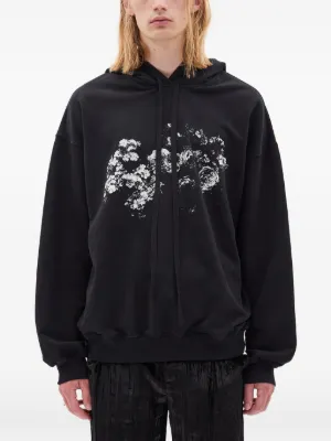Ann Demeulemeester パーカー メンズ通販 - FARFETCH