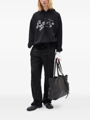 Ann Demeulemeester パーカー メンズ通販 - FARFETCH
