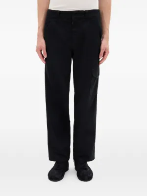 Ann Demeulemeester ストレートパンツ メンズ通販 - FARFETCH