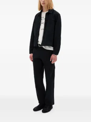 Ann Demeulemeester パンツ メンズ通販 - FARFETCH