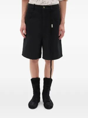 Comme Des Garçons Homme Plus ポルカドット ショートパンツ