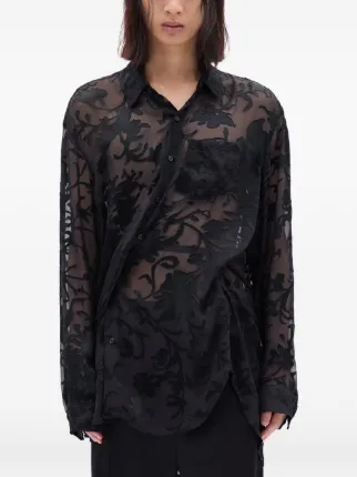Ann Demeulemeester