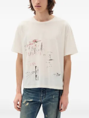 Ann Demeulemeester（アン・ドゥムルメステール）トップス Tシャツ