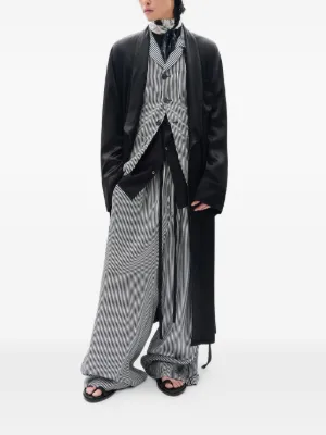 Ann Demeulemeester パンツ メンズ通販 - FARFETCH