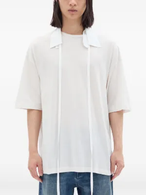Ann Demeulemeester メンズ Tシャツ通販 - FARFETCH