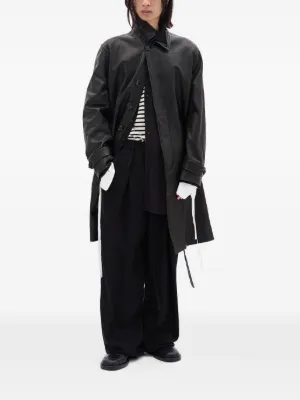 Ann Demeulemeester パンツ メンズ通販 - FARFETCH