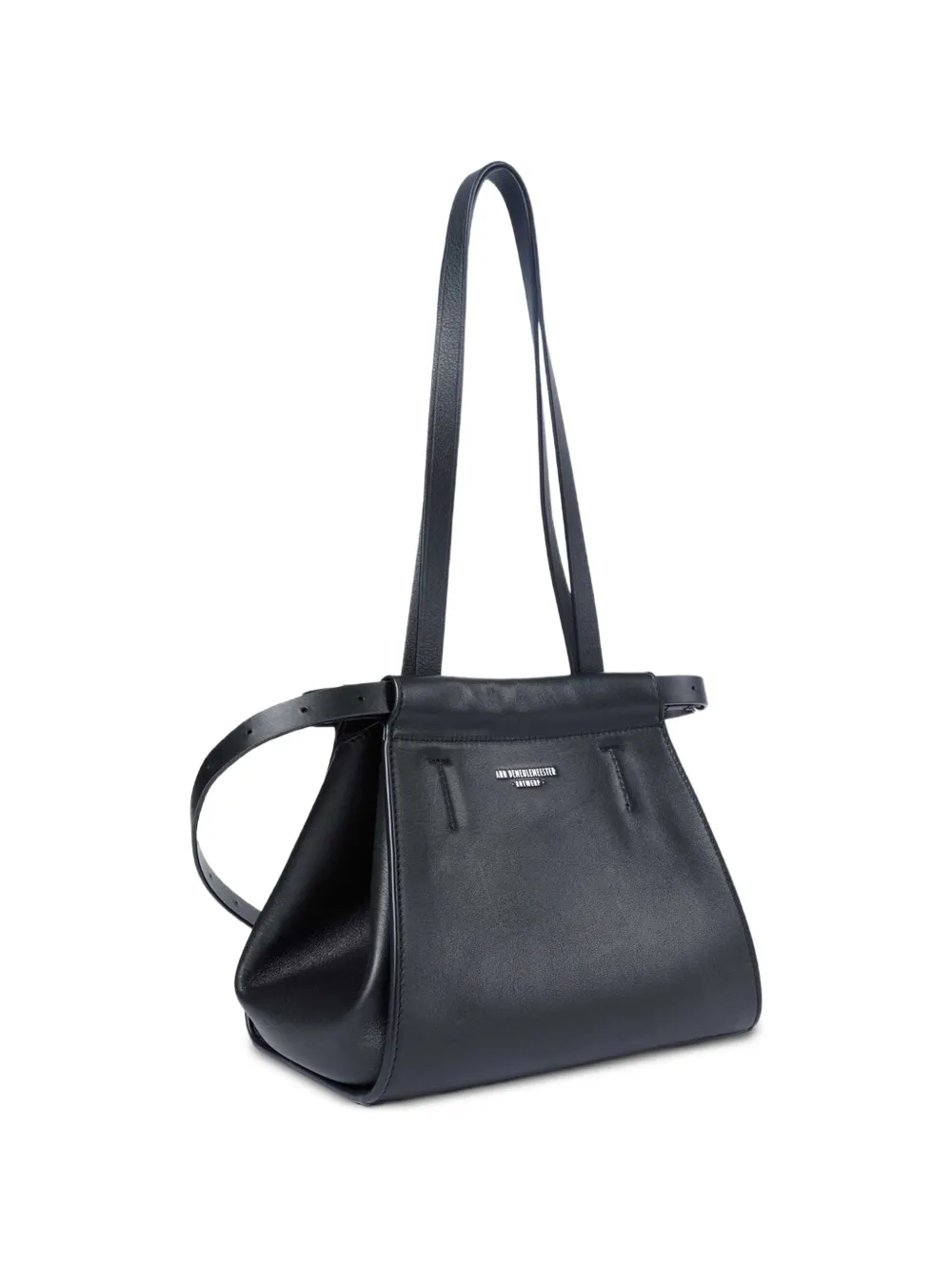 Ann Demeulemeester Nico ショルダーバッグ | ブラック | FARFETCH JP