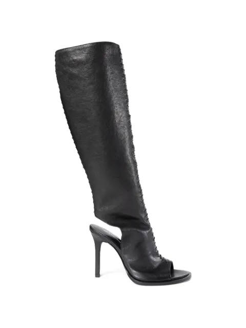 Ann Demeulemeester zapatillas Seria