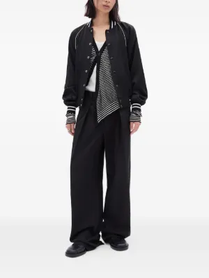 Ann Demeulemeester パンツ メンズ通販 - FARFETCH