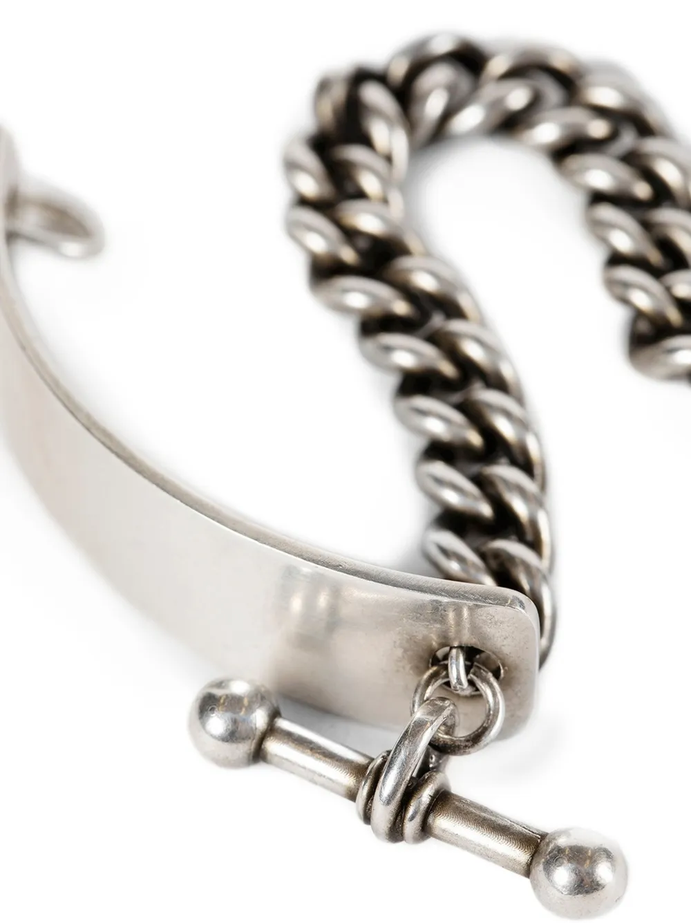 Doa chain bracelet