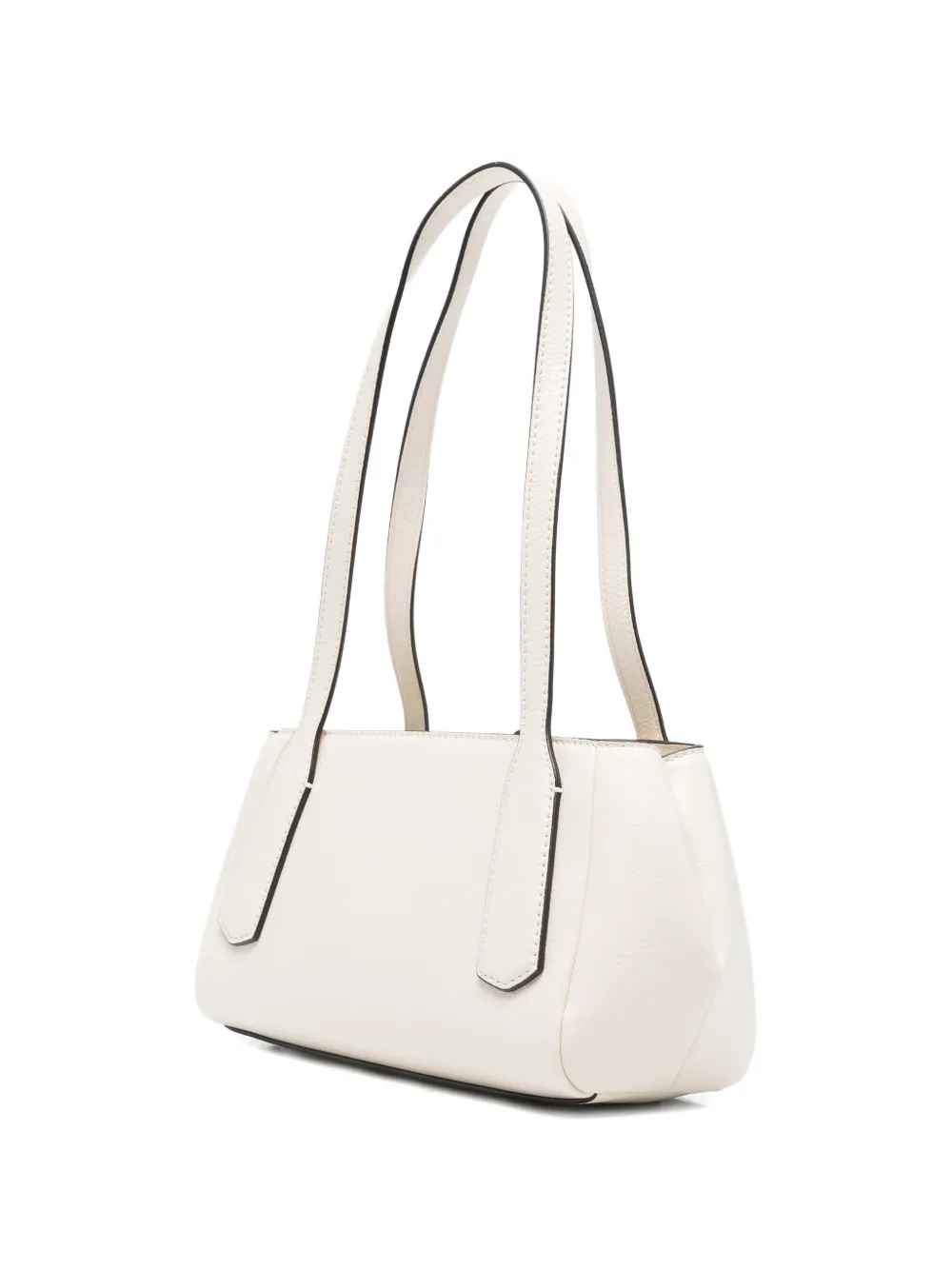 Brooke Charm-Pendant Shoulder Bag