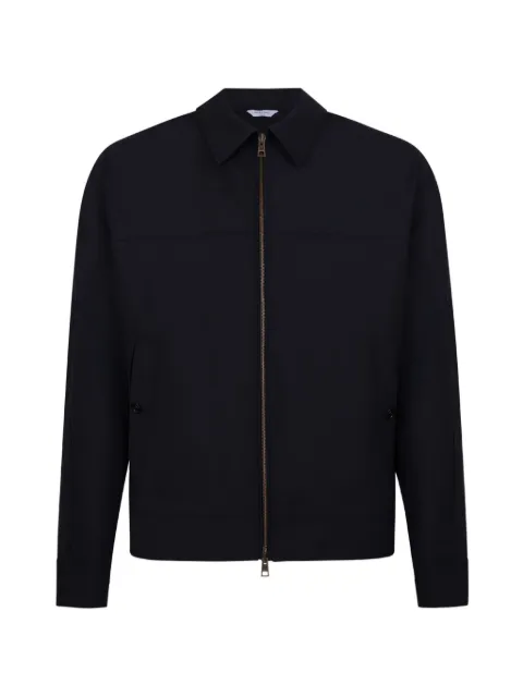 Boglioli zip jacket