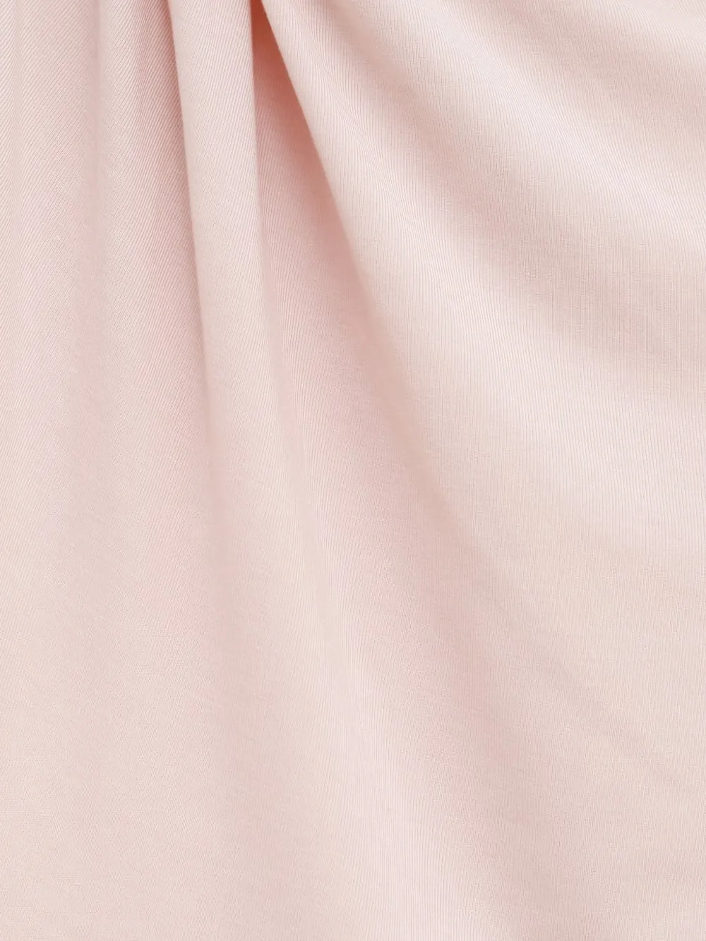  Atlein Draped Maxi Dress - Pink 