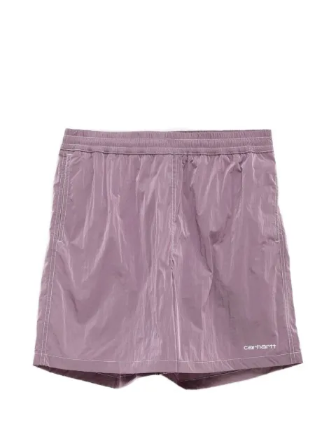 Carhartt WIP Canby swim shorts