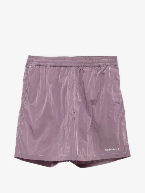 Carhartt WIP shorts de playa Canby