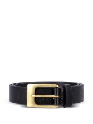 Supreme Repeat Leather 