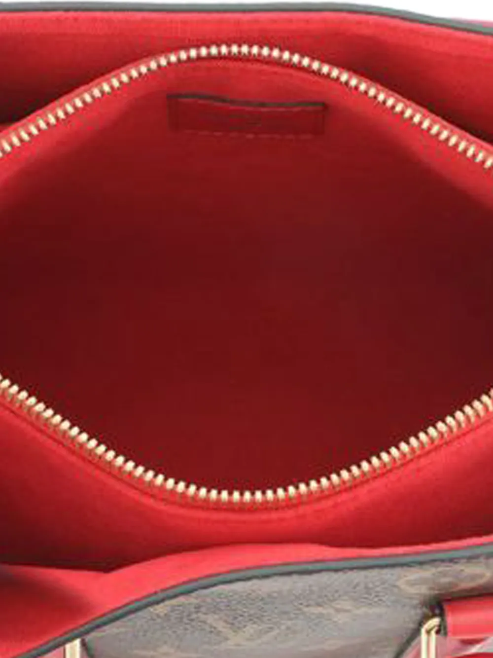2019 Monogram Soufflot Bb Satchel