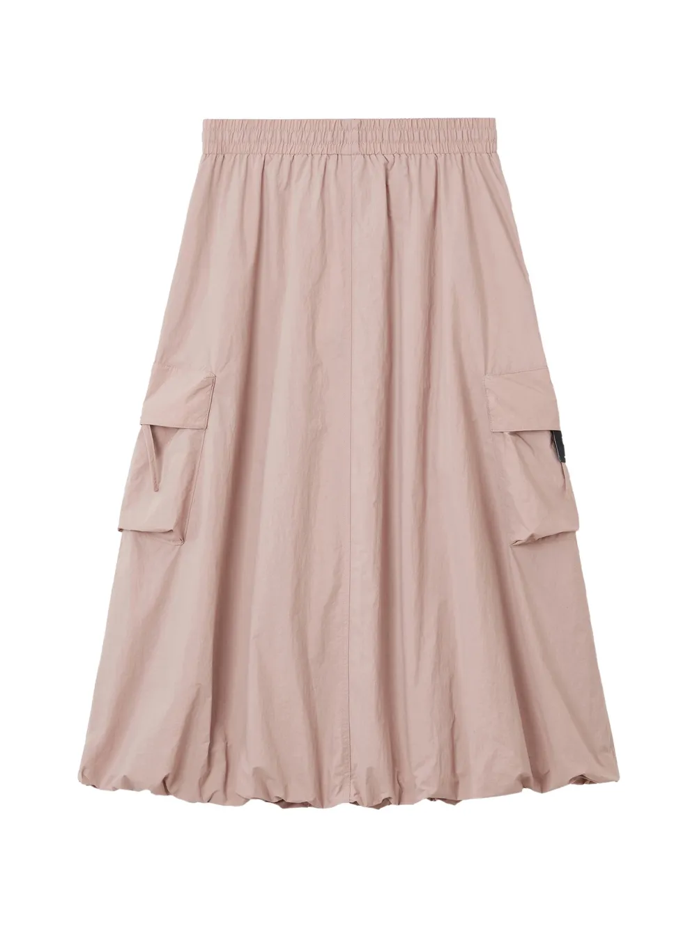  Izzue A-line Pocket Skirt - Pink 