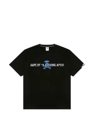 AAPE BY *A BATHING APE® T-Shirts - FARFETCH
