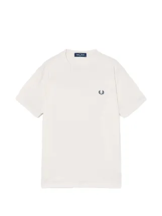 Fred Perry