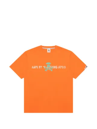 AAPE BY *A BATHING APE®