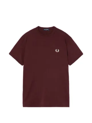Fred Perry