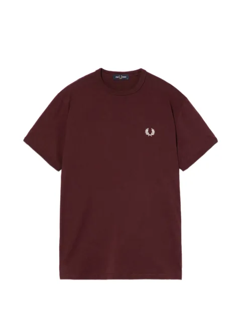Fred Perry logo T-shirt