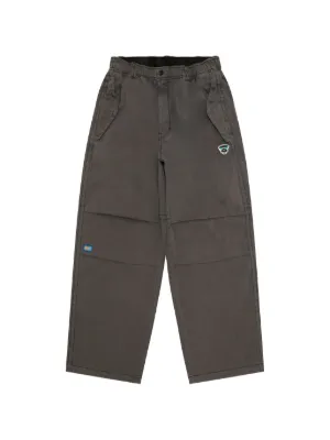 AAPE BY *A BATHING APE® カーゴパンツ | グレー | FARFETCH JP