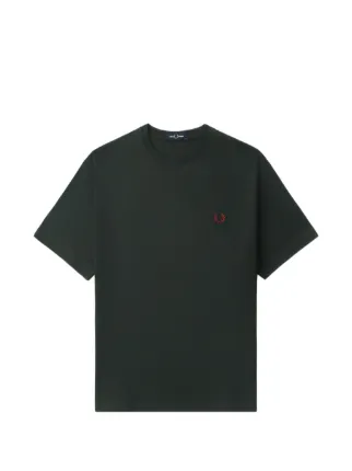 Fred Perry