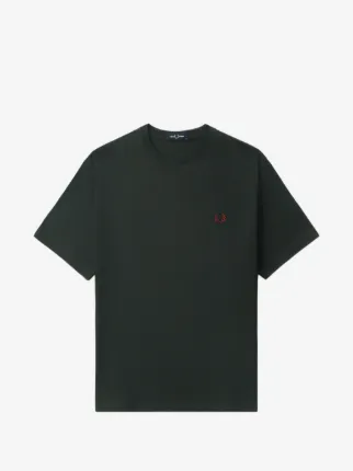 Fred Perry