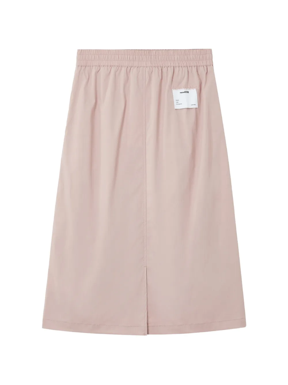 izzue Rok met trekkoord Roze