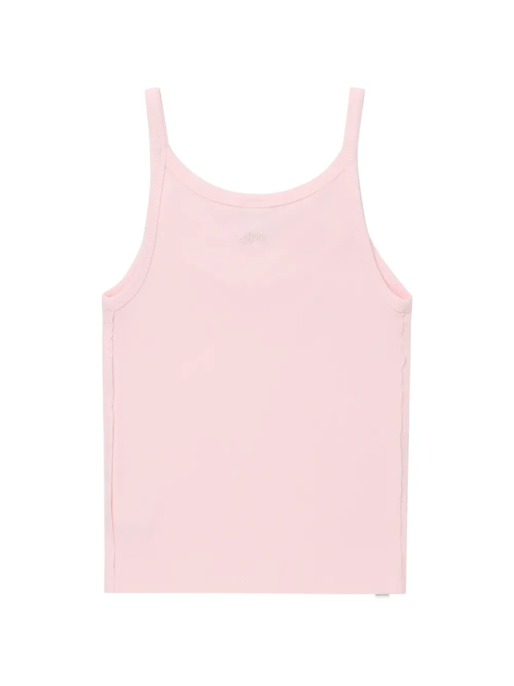 APEE™ by *A BATHING APE® Top a coste - Rosa