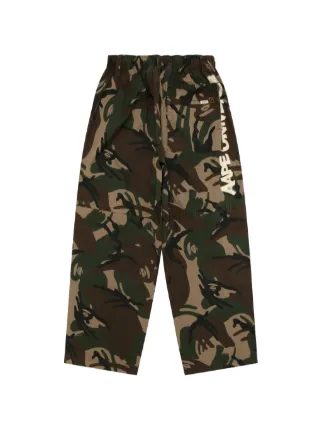 AAPE BY *A BATHING APE®
