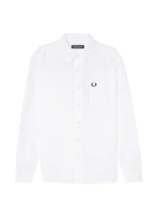 Fred Perry