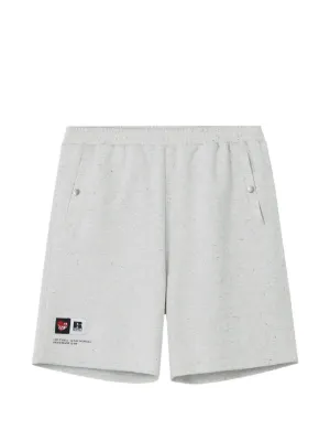 FEAR OF GOD ESSENTIALS ショートパンツ | グレー | FARFETCH JP