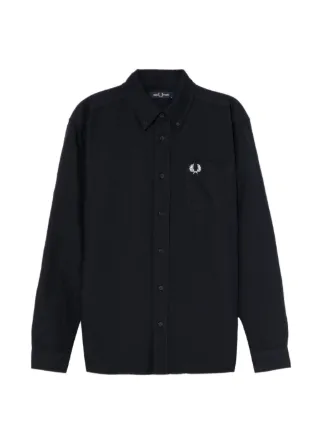 Fred Perry