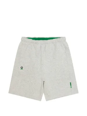 AAPE BY *A BATHING APE® カモフラージュポケット ショートパンツ