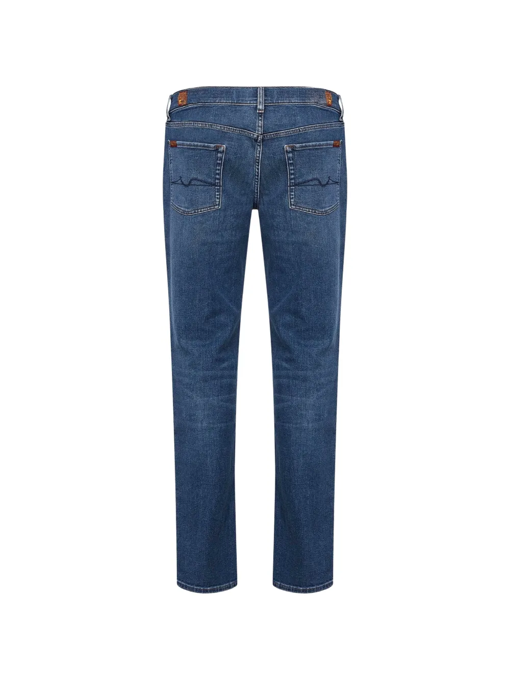 Pocket Jeans
