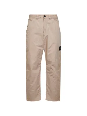 Stone Island カーゴパンツ | ニュートラル | FARFETCH JP