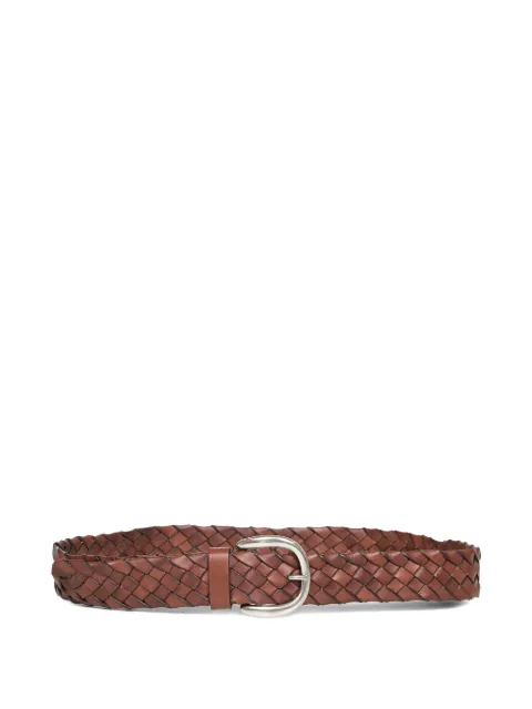 P.A.R.O.S.H. woven belt