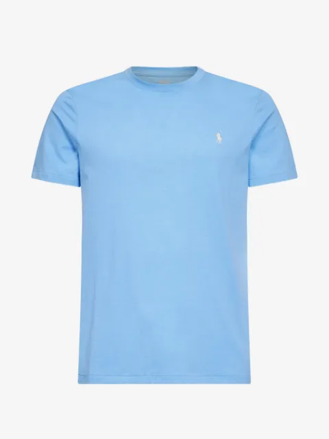 Polo Ralph Lauren t-shirt à logo brodé