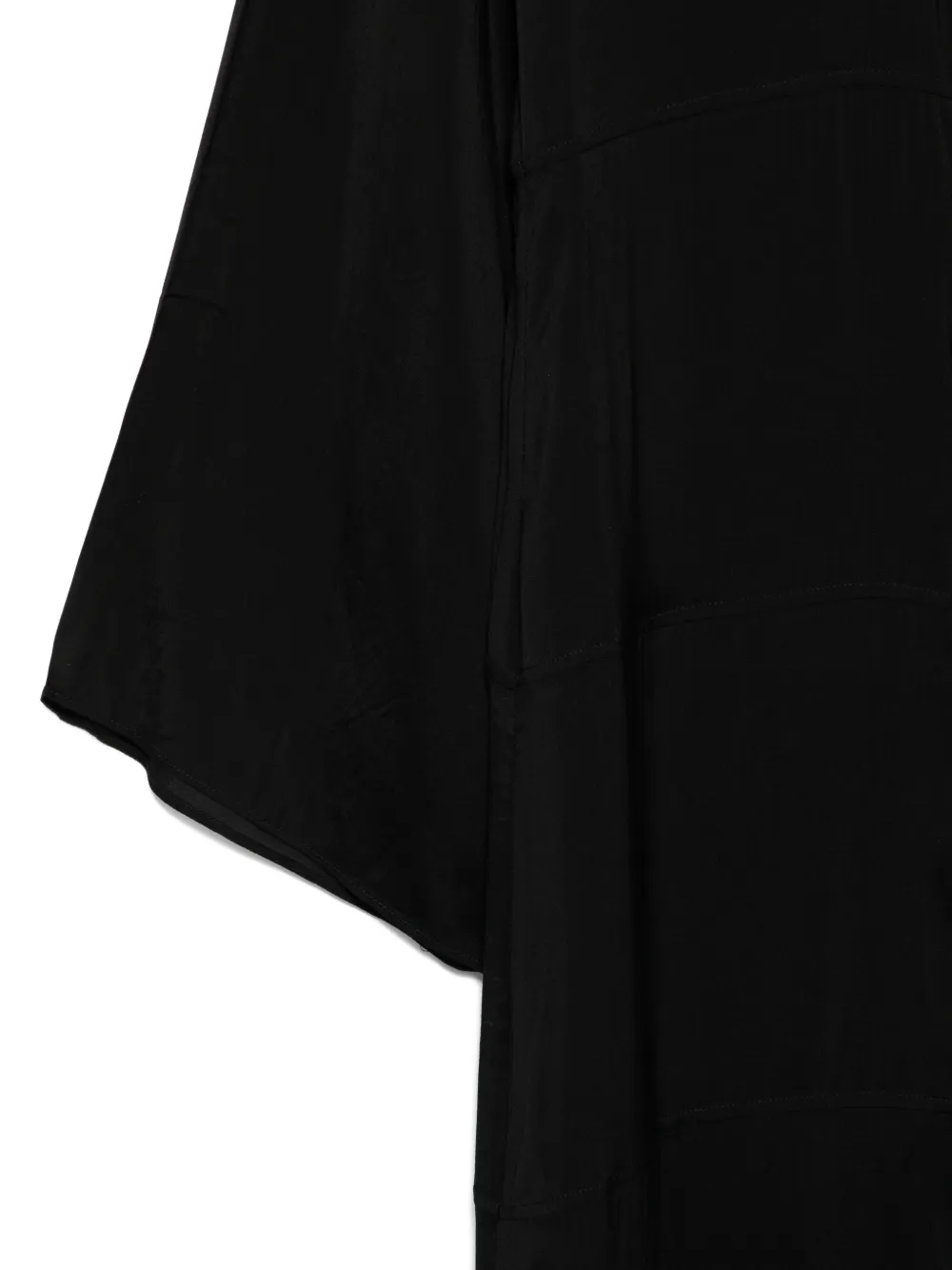 Cremona Tie-Detail Cover-Up