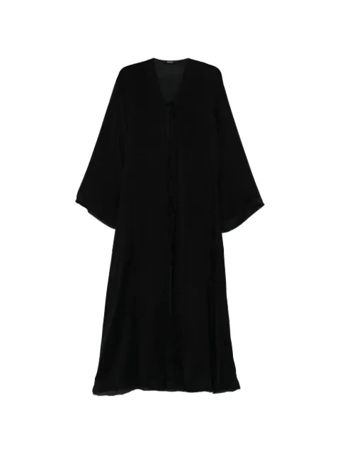 BONDI BORN Cremona tie-detail cover-up