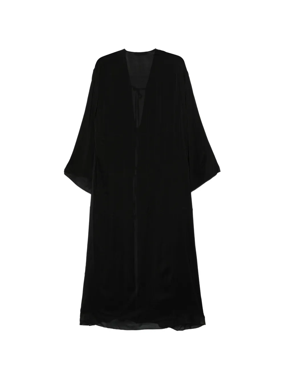 Cremona Tie-Detail Cover-Up