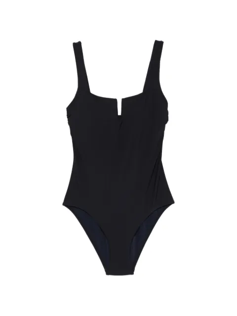 BONDI BORN Costume da bagno Clemence con scollo quadrato