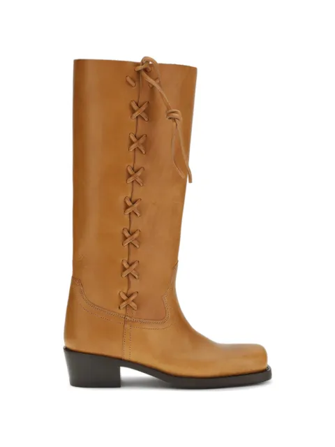 Paris Texas Roxxanne boots