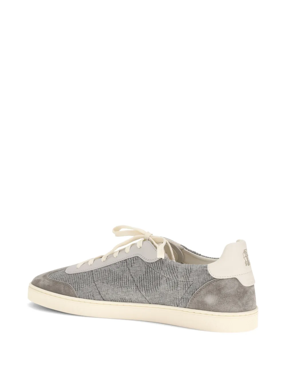 Brunello Cucinelli Sneakers Grijs