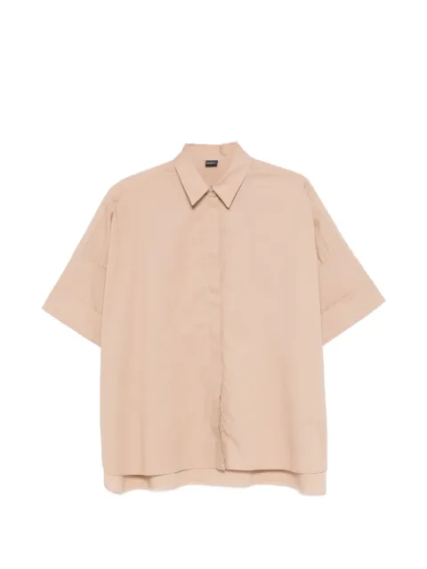 Fay short-sleeve shirt