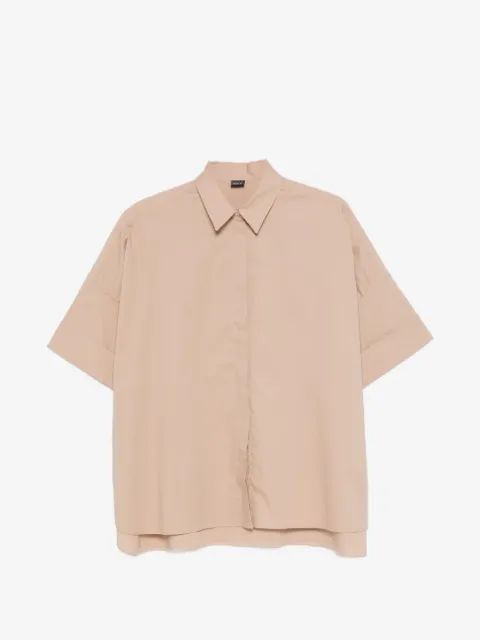 Fay short-sleeve shirt