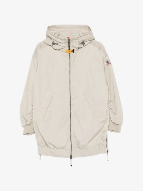 Parajumpers Lourdes hooded parka